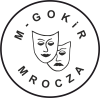 Logo - Strona www Miejsko-Gminnego Ośrodka Kultury i Rekreacji w Mroczy